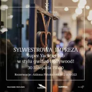 Sylwester w stylu Hollywood
