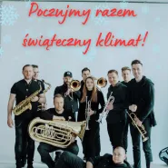 Poczuj świąteczny klimat razem z DownTown Brass