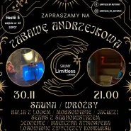 Zabawa Andrzejkowa
