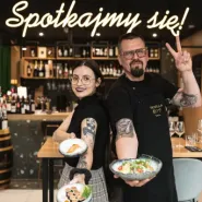 Warsztaty Sushi dla początkujących z Gyozillą