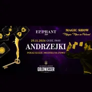 Andrzejki w Elephant Club
