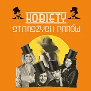 Kobiety Starszych Panów