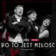 Bo to jest miłość. I. Kálmán - Księżniczka Czardasza.