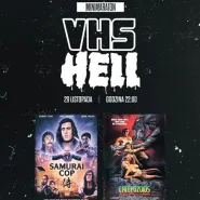 Minimaraton VHS Hell