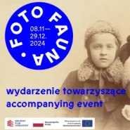 Prelekcja ekologiczna o dokarmianiu zwierząt zimą