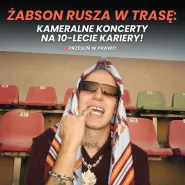Żabson - Hollywood Smile: X-Perience