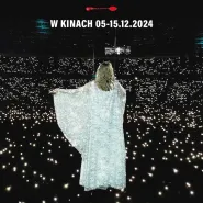 sanah na stadionach w Helios na Scenie