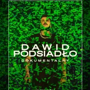 Dawid Podsiadło - Dokumentalny w Helios na Scenie