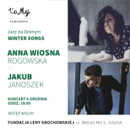 Jazz na Dolnym Winter Songs