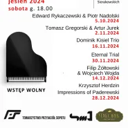Dobry Wieczór Piano