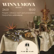 Winna Mova - edycja hiszpańska