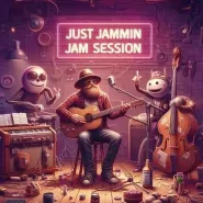 Serum jam Session | just jammin'