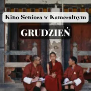 Kino Seniora w Kameralnym 