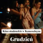 Studenckie poniedziałki w Kameralnym