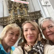 Zobacz Gdańsk na nowo: poczuj jego bogactwo i historię