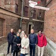 Zobacz Gdańsk na nowo: poczuj jego bogactwo i historię