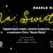 Razzle Dazzle na Święta!