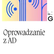 Oprowadzanie z audiodeskrypcją w Oddziale Sztuki Dawnej