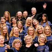 Grace Gospel Choir śpiewa kolędy | Koncert