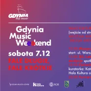Koncert alone at home i finisaż wystawy sektor 333 Dariusza Wojdygi