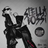 Stella Bossi - Techno Balkon