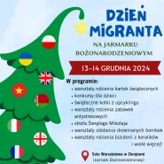 Dzień Migranta