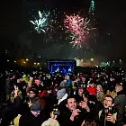 Gdański Sylwester w Brzeźnie 2024/2025