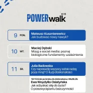 Power Walk 