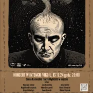 TransMediacje: Koncert w intencji pokoju