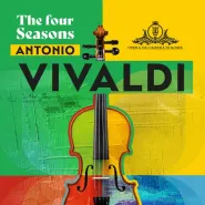 Cztery Pory Roku - Antonio Vivaldi