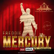 Freddie Mercury rock-operowo
