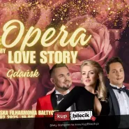 Opera My Love Story