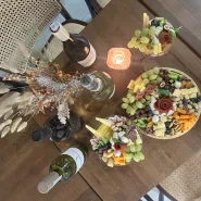 Czuła Randka z Muzyką na Żywo