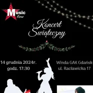 Koncert Świąteczny Musicflow