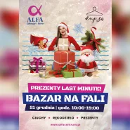 Bazar na Fali - Prezenty Last minute