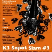 K3 Sopot Slam #3