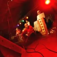 Stacja Orunia – Masala Sound System