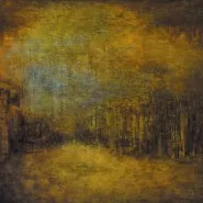Jadwiga Lesiecka - Malarstwo