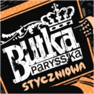 BUŁKA PARYSS'KA: WYBUCHOWY WYPIEK NOWOROCZNY!