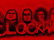 CLOCKWISE - Muzyka z Seattle w Sopocie...