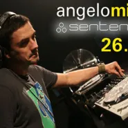 Angelo Mike znów w Kwadracie