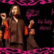 Walentynki: Kabaret LIMO + filmy