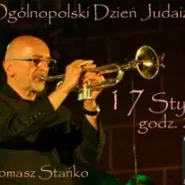 X Ogólnopolski Dzień Judaizmu: Tomasz Stańko