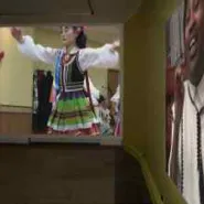 Wystawa 'Moving' Andrzeja Karmasza 