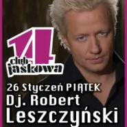 Dj. Robert Leszczyński