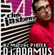 Dj. Adamus