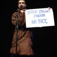 Nowy program Kabaretu Limo - Dzielnia