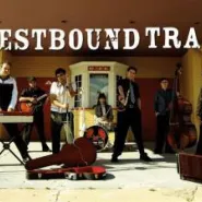 Westbound Train