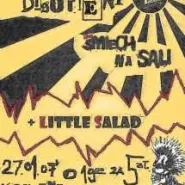 mini punk rock festival