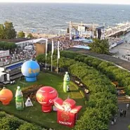 Sopot Festival - koncerty na Molo - ODWOŁANE